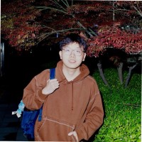 Zihao Zhao