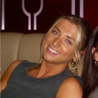 Darcie Gray