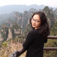 Cathy Feng