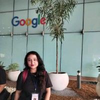 Pragati Das