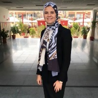 Mariam Mohamed