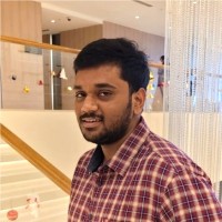Susheel Boppudi
