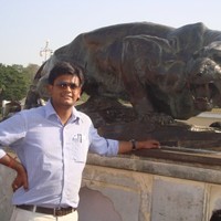 Shreyans Gupta