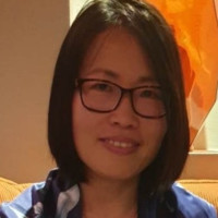 Elaine (Hua) Wu