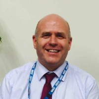 Stephen Tyldsley