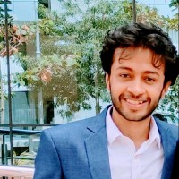 Sagar B S