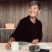 Marie Eklund (fd Westman)
