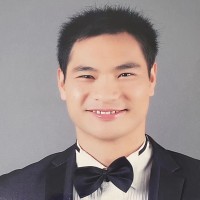 Irwin Huang