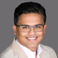 Ashish Chogle Md Mph