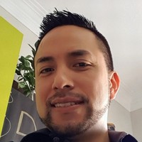 Byron Homero Huacón Conforme