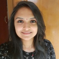 Sandhya A V