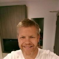 Stephen Sanderson