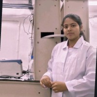 Leena Bhadra