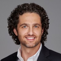 Patrick DeGreve