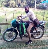 Mohammad Monir