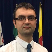 Nicolas Kushnarenko