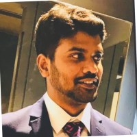 Hariprasad R