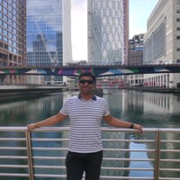 Suhas Halbhavi