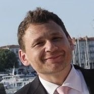 Ludovic Moineau
