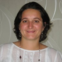 Maryline Gandy Bendrihem