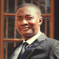 Osatohanmwen Okoro