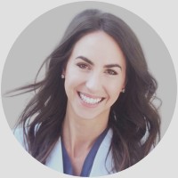 April Rhoads, MBA-HCM, RN-BC