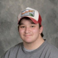 Anthony Loder