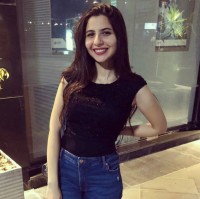 Janna Ehab