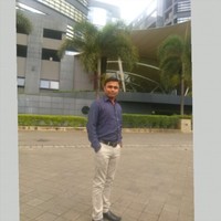 Ashish Jajoo