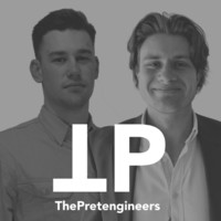 The Pretengineers 🎙