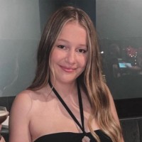 Olivia Usher