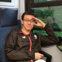 Enzo Ding
