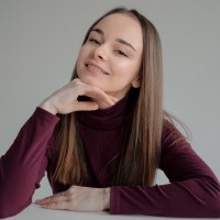 Iryna Frolova