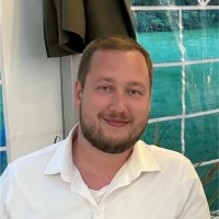 Kasper Larsen