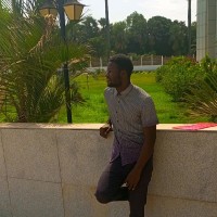 Gibriel Jallow