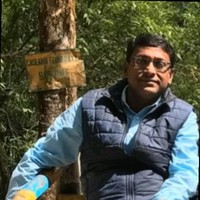 Judhajit Dasgupta