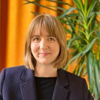 Klara Bergman