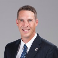 Ford Mendenhall