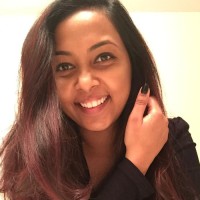 Gayathri Pushparajah