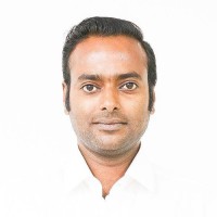 Doron Jude Rajkumar