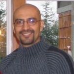 Javier Calvillo
