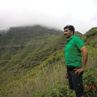 Sudhir Bhuwad
