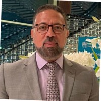 Ahmed El Garhy