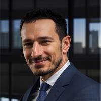 Erdal Eddie Karabacak