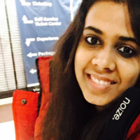 Sowmya Sree Modekurty