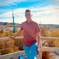 Ryan Eldredge
