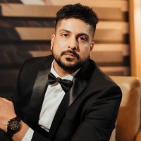 Sachin Verma