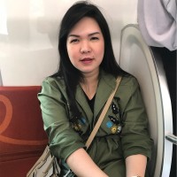 Jessica Chandra