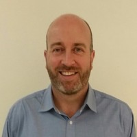 Colin Biggs