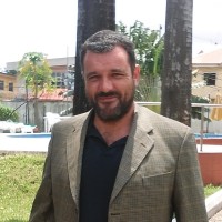 Paddy O'Neill
